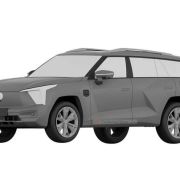 GWM is developing a Veyron... but it's a PHEV SUV image