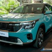 2024 Kia Seltos facelift will start at PHP 1.198M image