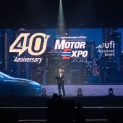 Thai Motor Expo celebrates 40th anniversary this 2023 image