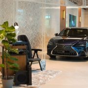 Learn amazing holiday hosting in Lexus Masterclass from Dec 2 to 3 image