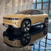 Welcoming Change: Experiencing Changan Auto in Chongqing image