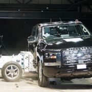 Five-Star Rated: 2024 Mitsubishi Triton scores big in ASEAN NCAP image