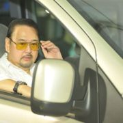 The Passing of a Titan: Ray Butch Gamboa image