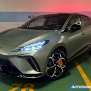 435 PS MG4 XPower will sell for around PHP 2M to 2.1M image