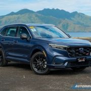 No, Honda Cars PH isn't raffling off a CR-V image