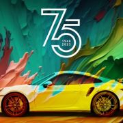 Porsche PH to celebrate brand's 75th year with Festival of Dreams image