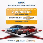 PHP 5M worth of prizes up for grabs in MPTC&rsquo;s Happy Holideals image