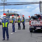 LTO eases up &lsquo;No registration, No travel&rsquo; policy for the holidays image