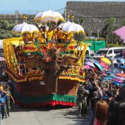 Parade of Stars 2023: Avoid these areas in CAMANAVA on Dec 16 image