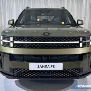 All-new Hyundai Santa Fe coming to PH Q1 2024 image