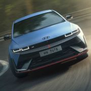 650 PS Hyundai IONIQ 5 N is coming to PH image
