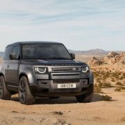 2024 Land Rover Defender V8 starts at PHP 16.99M image