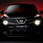 Nissan to start selling the Juke-R on build-to-order basis image