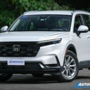 2024 Honda CR-V VX 1.5L Turbo CVT AWD image