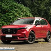2024 Honda CR-V RS e:HEV image
