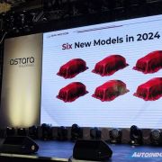 GAC PH to launch 6 new cars 2024; expand to 35 dealers image