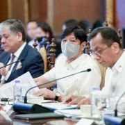 PBBM approves PHP 67.4B New Dalton Pass Road image