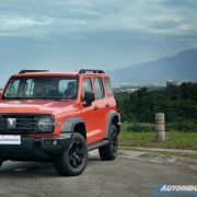 2024 GWM Tank 300 launched for PHP 2.678M image