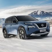 Nissan wants to export EV (and other cars) from China image
