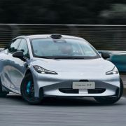 Is the GAC Aion Hyper GT coming to PH? image