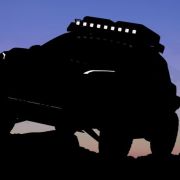 X-Trail Crawler Concept by Nissan is ready for adventures image