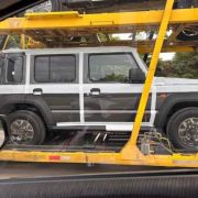 LOOK: Suzuki Jimny 5-Door already in PH image