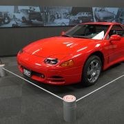 Mitsubishi Motors Auto Gallery: A peek inside the MMC museum in Japan image