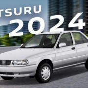 Did Nissan revive the B13 Sentra in Mexico? image
