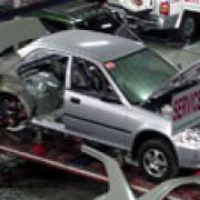 A New Velocity in Collision Repair image