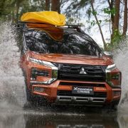 Mitsubishi PH launches TARALETS PINAS campaign image
