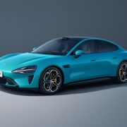 Xiaomi SU7 EV gunning for Porsche Taycan, Tesla Model S image