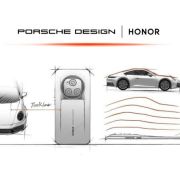 HONOR collaborates with Porsche Design to develop smart devices image