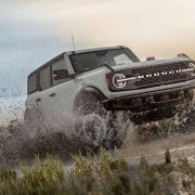 AutoHub hints Ford Bronco SUV coming soon to PH image
