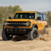 Yes, Ford PH will launch 2024 Bronco image