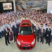 Ford opens new US$450 million plant in Thailand image