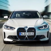 BMW PH launching the 2024 i4 EV? image