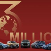 BYD says they beat Tesla as best selling EV brand in Q4 2023 image