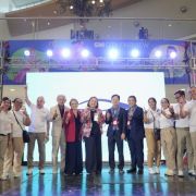 Hyundai Commonwealth is 2023 HMPH Dealer of the Year image