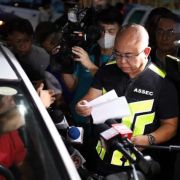 LTO: Close to 530K motorists ticketed in 2023 image