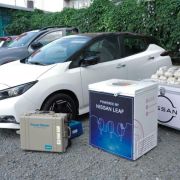 Nissan partners with realme Philippines for Make-A-Wish activities image