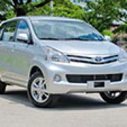 2012 Toyota Avanza 1.5G image