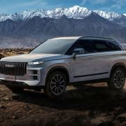 2024 Jaecoo 7 previewed in Malaysia, coming to PH next? image