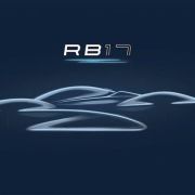 Red Bull F1 boss confirms RB17 hypercar for 2024 image