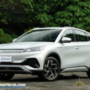 2024 BYD Atto 3 Extended Range Premium image