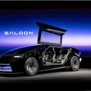 Honda goes back to the future with 0 Series EV concepts image