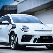 Thai-based tuner can make Ora 03 look like a Porsche 911 image