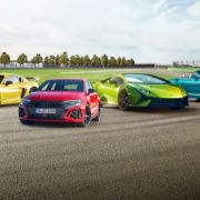 PGA Cars World of Supercars happening this February image