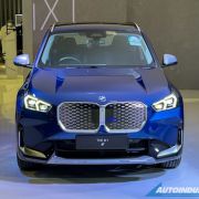 2024 BMW iX1 lands in Singapore, PH to follow soon? image