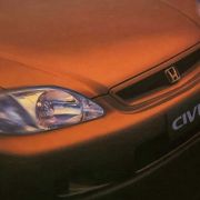 26 years ago, Honda Cars PH gave us the Civic SiR image