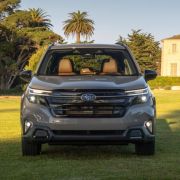 All-new Subaru Forester coming to PH in Q3 with e-Boxer image